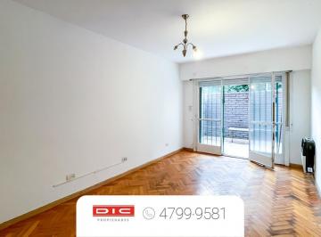 Departamento · 56m² · 3 Ambientes · 1 Cochera · Departamento 3 Ambientes Venta - Olivos