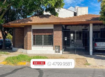 Casa · 70m² · 3 Ambientes · 1 Cochera · Duplex 2 Dorm. Venta - Olivos - Maipu/uzal