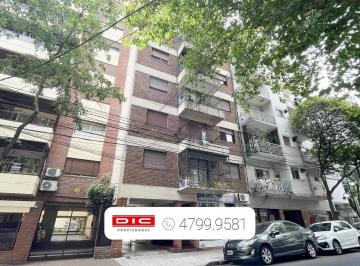 Departamento · 54m² · 3 Ambientes · Departamento 3 Ambientes Venta - Olivos - Vias/maipu