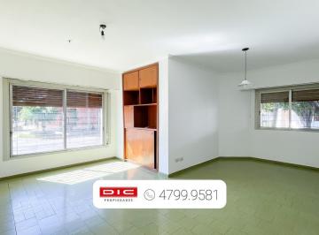 PH · 70m² · 3 Ambientes · 1 Cochera · PH 2 Dorm. Venta - Olivos - Maipu/uzal