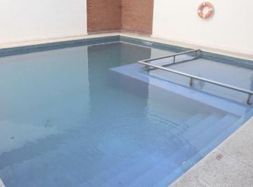 Departamento de 1 ambiente, Almagro · Alquiler Temporario Departamento Monoambiente - Almagro