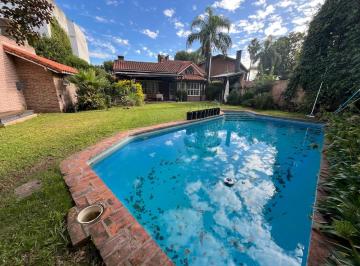 Casa de 5 ambientes, Hurlingham · Chalet 5 Amb (Hurlingham Centro – 5 Esquinas)