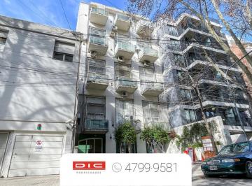 Departamento · 48m² · 2 Ambientes · Departamento 2 Ambientes Venta en Olivos