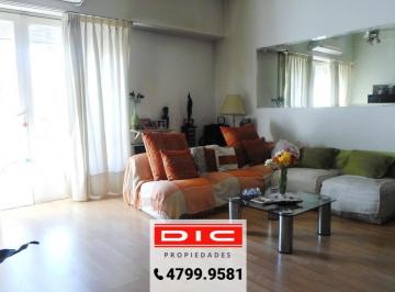 Departamento · 85m² · 4 Ambientes · Muy Buen Departamento 4 Ambientes - Olivos