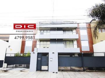 Departamento · 45m² · 2 Ambientes · 1 Cochera · Excelente Departamento Apto Credito - Olivos - Maipu/uzal