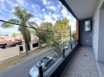 Departamento · 41m² · 2 Ambientes · 1 Cochera · Venta Depto 2 Amb. C/balcón a Estrenar - Villa Ballester