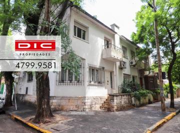 Casa · 151m² · 4 Ambientes · Duplex 4 Ambientes con Balcon Terraza Ubicado en Olivos Bajo