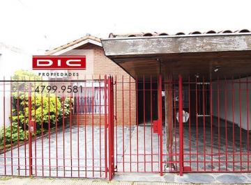Casa · 155m² · 4 Ambientes · 2 Cocheras · Muy Buen Chalet 4 Ambientes Apto Credito en Olivos