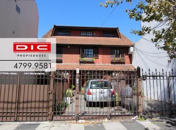 Casa · 113m² · 4 Ambientes · 1 Cochera · Duplex 4 Ambientes Reciclado a Nuevo en Olivos
