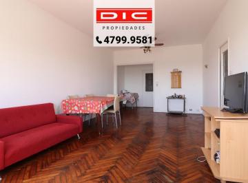 Departamento · 88m² · 4 Ambientes · Departamento 4 Ambientes Venta - Olivos