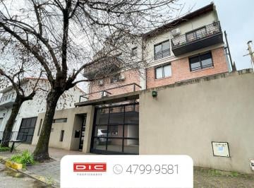 Departamento · 70m² · 3 Ambientes · 1 Cochera · Departamento en Duplex 3 Ambientes Cochera Amenities Venta Olivos