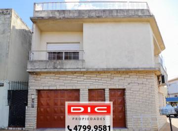 PH · 127m² · 3 Ambientes · 1 Cochera · PH 3 Ambientes Venta - Olivos