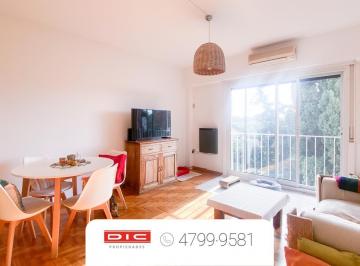 Departamento · 62m² · 3 Ambientes · Departamento 3 Ambientes Venta - Olivos
