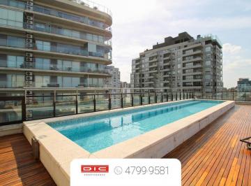 Departamento · 40m² · 2 Ambientes · Departamento 2 Ambientes Venta - Olivos - Vias/rio