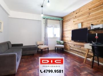Departamento · 65m² · 3 Ambientes · Departamento 3 Ambientes Venta - Olivos