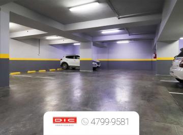 Garage · 24m² · 2 Cocheras Venta - Olivos