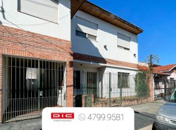 Casa · 86m² · 3 Ambientes · Casa 2 Dorm. Venta - Olivos - Maipu/uzal