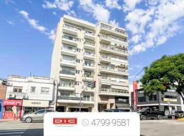 Departamento · 100m² · 4 Ambientes · 1 Cochera · Departamento 4 Ambientes Venta - Olivos