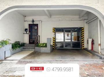 Garage · 12m² · Cochera Venta - Olivos - Maipu/uzal