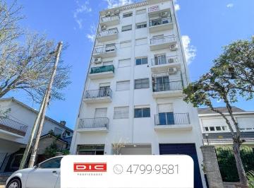 Departamento · 45m² · 3 Ambientes · Departamento 3 Ambientes Venta - La Lucila - Vias/maipu
