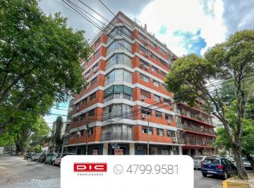 Departamento · 48m² · 3 Ambientes · Departamento 3 Ambientes Venta - Olivos - Vias/maipu