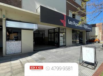 Local comercial · 29m² · 2 Ambientes · Local Comercial Venta - Olivos - Vias/rio