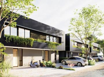 Departamento · 118m² · 4 Ambientes · 1 Cochera · Departamento en Venta en Cardano Townhouses