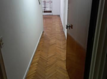 Departamento de 1 ambiente, San Nicolás · Alquilo 1a Frente C/bal 8p Lum Apto Dño Subte Ayb, A/a, Gas C/bañeraseg24hs