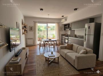 Departamento · 55m² · 2 Ambientes · 1 Cochera · Departamento en Venta en Ecoaldea, Pilar, G. B. a. Zona Norte