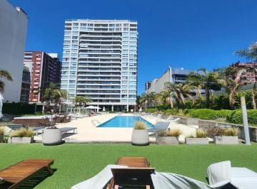 Departamento · 53m² · 1 Cochera · Departamento 2 Ambientes, Vista Abierta en Inmejorable Zona