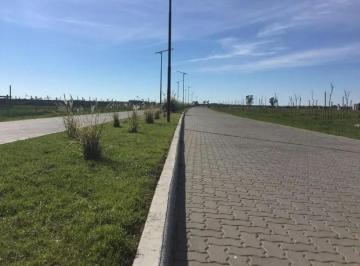 Terreno · 600m² · Terreno en Venta - 600 m² - Pueblos del Plata, Guillermo E. Hudson