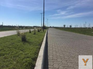 Terreno · 600m² · Terreno en Venta - 600 m² - Pueblos del Plata, Guillermo E. Hudson