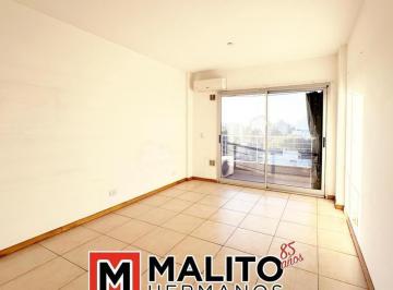 Departamento · 30m² · 1 Ambiente · Excelente Monoambiente con Balcòn