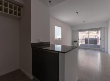 Departamento · 41m² · 2 Ambientes · Venta - Departamento un Dormitorio con Balcon y Cochera - Centro Rio