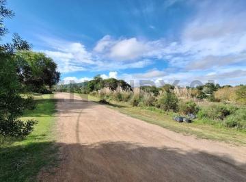 Terreno · 560m² · Venta - Excelente Terreno! a Paso del Mar Playa Verde (Piriápolis)