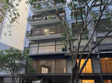 Departamento · 145m² · 4 Ambientes · 1 Cochera · Departamento en Recoleta