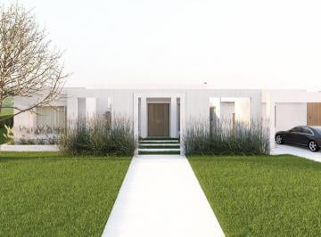 Casa · 370m² · 6 Ambientes · 2 Cocheras · Casa en Venta en Pilara Sobre Cancha 3 de Polo - Cabriolet - Urdapilleta Propiedades