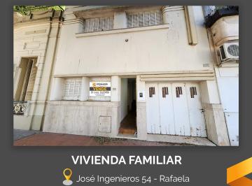 Casa de 4 ambientes, Rafaela · Importante Propiedad Céntrica | 3 Dorm.