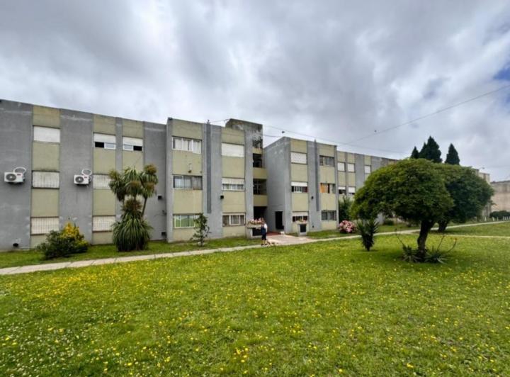 Departamento · 90m² · 5 Ambientes