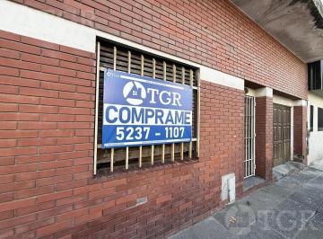 Bodega-Galpón · 377m² · 3 Ambientes · Venta Galpón, Depósito en Chacarita