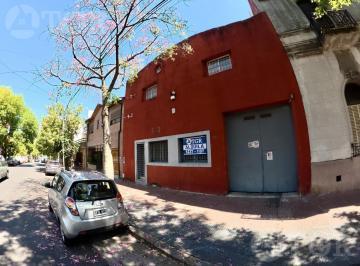 Depósito · 400m² · 2 Cocheras · Depósito - Galpón 400 m Portón de 3 m Altura