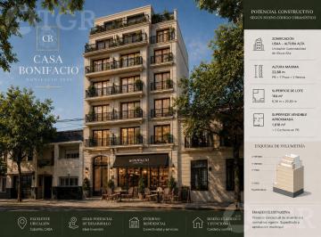 Terreno · 165m² · Lote en Flores Usaa