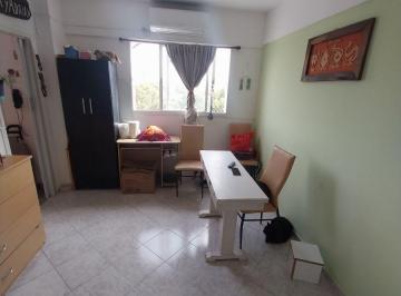 Departamento de 1 ambiente, Villa Crespo · Villa Crespo Monoambiente Hermoso Piso 7 Sup 23 m² Coc Sep Bño Cpto Lavadero Muy Lumin