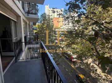 Departamento · 80m² · 3 Ambientes · Venta Departamento en Calle Las Heras. Recoleta