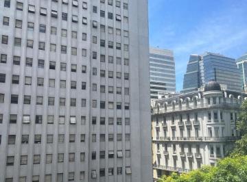 Oficina comercial · 110m² · Oficina en San Nicolás