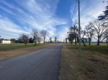 Terreno · 407m² · Lotes - Barrio Altos de Escobar - Escobar Anticipo 0%