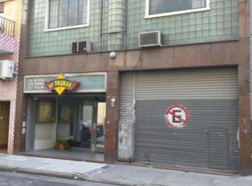 Local comercial · 1400m² · 1 Cochera · Venta Local en Monserrat