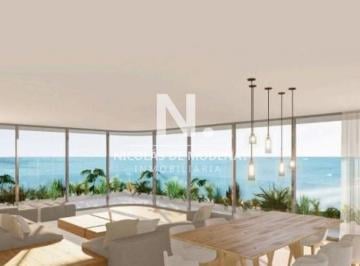 Foto1 · Departamento de 3 Domritorios en Venta con Financiacion, Edificio Premium Frente Al Mar