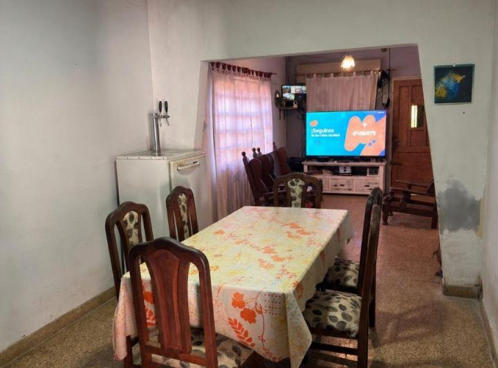 Casa · 100m² · 3 Ambientes · 1 Cochera