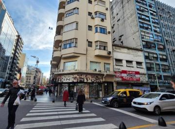 Departamento · 62m² · 3 Ambientes · Venta de Departamento de 3 Ambientes San Nicolás Caba